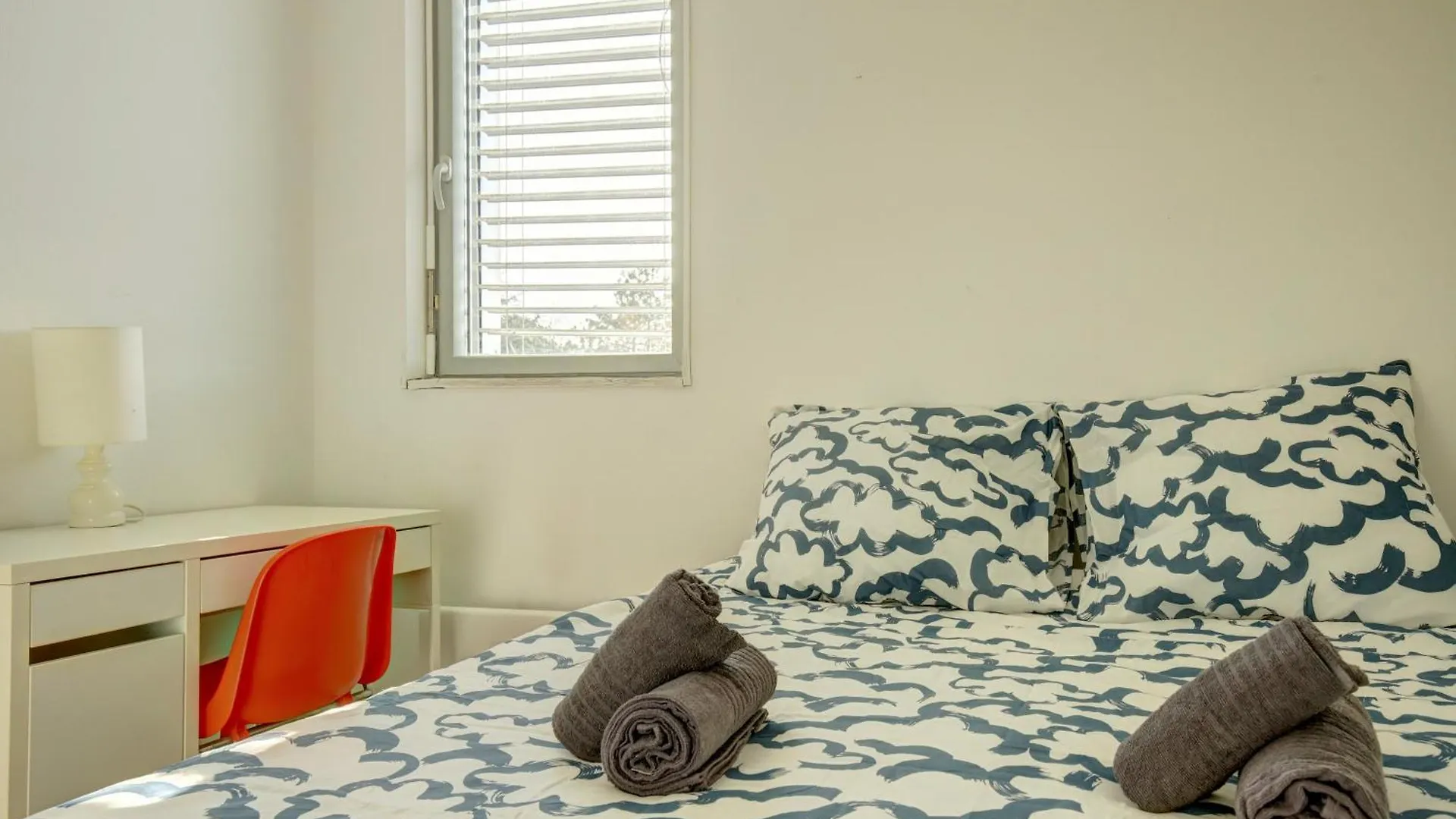 Apartmán Le George Sand Parking Prive Blagnac